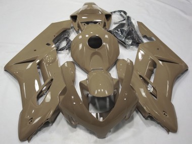 Carenados Moto Honda CBR1000RR 2004-2005 - Brown