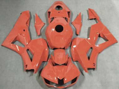 Carenados Moto Honda CBR600RR 2013-2026 - Naranja