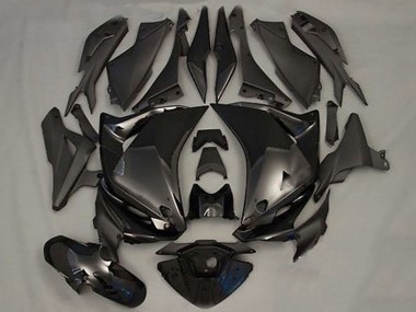 Carenados Moto Honda CBR250RR 2011-2015 - Negro Mate