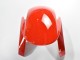 Kits Carenado Moto Honda CBR600RR 2009-2012 - Blanco Rojo Azul