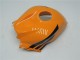 Kits Completo Carenado Moto Honda CBR600RR 2009-2012 - Naranja Blanco Rojo Negro Brillante Repsol