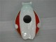 Carenados Moto Honda CBR1000RR 2008-2011 - Blanco Rojo Verde Castrol