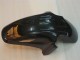 Carenado Moto Honda CBR600 F3 1995-1996 - Rojo Negro Brillante