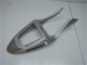 Carenado Moto Honda CBR600 F4i 2001-2003 - Plata Negro Brillante