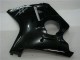 Kits Carenado Moto Honda CBR1100XX Blackbird 1996-2007 - Negro Brillante