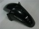 Kits Carenado Moto Honda CBR1100XX Blackbird 1996-2007 - Negro Brillante