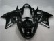 Kits Carenado Moto Honda CBR1100XX Blackbird 1996-2007 - Negro Brillante