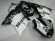Carenados Moto Honda CBR1100XX Blackbird 1996-2007 - Blanco Negro Brillante Repsol