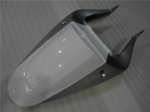 Carenados Moto Suzuki GSXR 600/750 2001-2003 - Blanco Plata Azul Negro