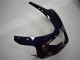 Carenado Moto Suzuki GSXR 600/750 2004-2005 - Blanco Azul Negro