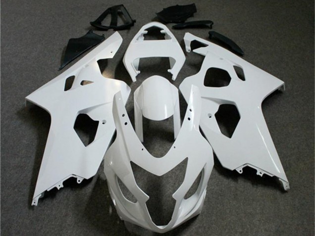 Carenados Moto Suzuki GSXR 600/750 2004-2005 - Sin Pintar