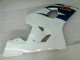 Carenados Moto Suzuki GSXR 600/750 2004-2005 - Blanco Azul Negro Brillante Rojo