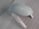 Carenados Moto Suzuki GSXR 600/750 2006-2007 - Blanco Plata