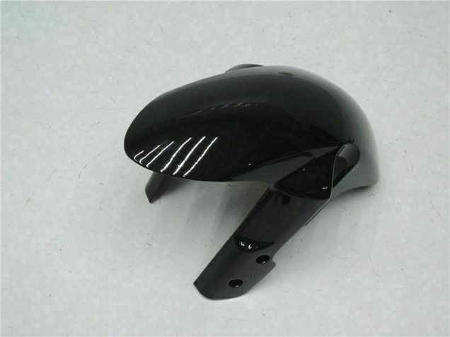Carenados Moto Suzuki GSXR 600/750 2006-2007 - Negro Brillante Azul