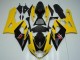 Carenados Moto Suzuki GSXR 1000 2005-2006 - Amarillo Negro Brillante Rojo
