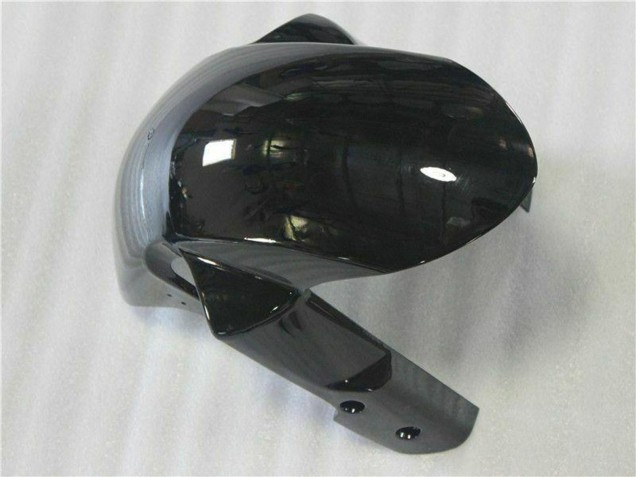 Kits Carenado Moto Suzuki GSXR 1000 2005-2006 - Blanco Azul Negro Brillante