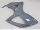 Kits Carenado Moto Suzuki GSXR 600 / GSXR 750 2006-2007 - Nardo Gris