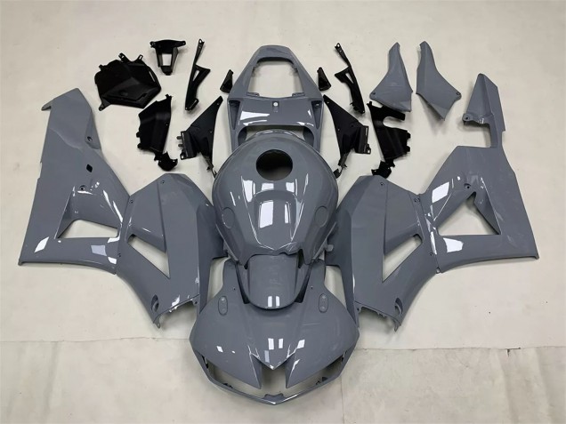 Carenado Moto Honda CBR600RR 2013-2026 - Nardo Gris