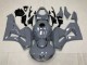 Carenado Moto Honda CBR600RR 2013-2026 - Nardo Gris