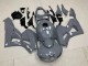 Carenado Moto Honda CBR600RR 2013-2026 - Nardo Gris