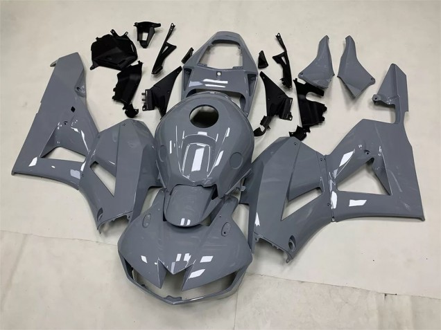 Carenado Moto Honda CBR600RR 2013-2026 - Nardo Gris