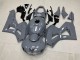 Carenado Moto Honda CBR600RR 2013-2026 - Nardo Gris