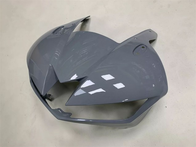 Carenado Moto Honda CBR600RR 2013-2026 - Nardo Gris