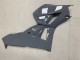 Carenado Moto Honda CBR600RR 2013-2026 - Nardo Gris
