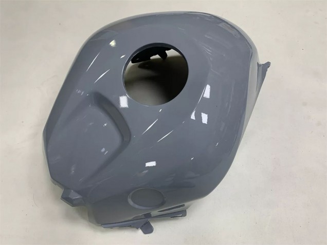 Carenado Moto Honda CBR600RR 2013-2026 - Nardo Gris