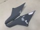 Carenado Moto Honda CBR600RR 2013-2026 - Nardo Gris