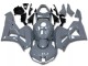 Carenado Moto Honda CBR600RR 2013-2026 - Nardo Gris