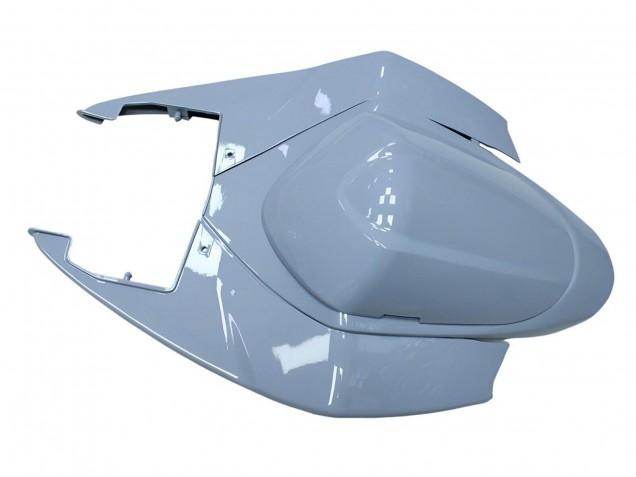 Carenados Moto Suzuki GSXR 1000 2005-2006 - Nardo Gris