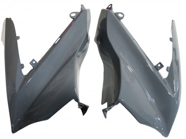 Carenados Moto Suzuki GSXR 1000 2007-2008 - Nardo Gris