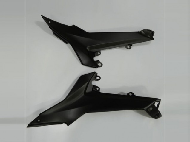 Carenados Moto Kawasaki Ninja 650 EX650 2020-2025 - Gris Negro Oro