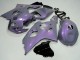 Carenados Moto Honda CBR600RR 2007-2008 - Camaleón Gris Dazz Púrpura Perla