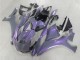 Carenados Moto Yamaha YZF 1000 R1 2020-2025 - Camaleón Gris Dazz Púrpura Perla