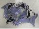 Carenados Moto Kawasaki ZX6R 2019-2022 - Camaleón Gris Dazz Púrpura Perla