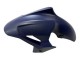 Carenados Moto Kawasaki Ninja 500 EX500R 2024-2025 - Azul Blanco Amarillo Plata Negro