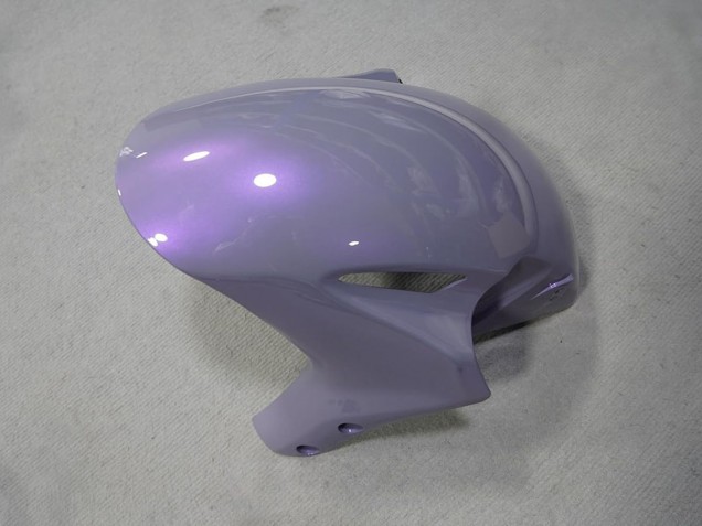 Carenados Moto Honda CBR1000RR 2004-2005 - Camaleón Gris Dazz Púrpura Perla