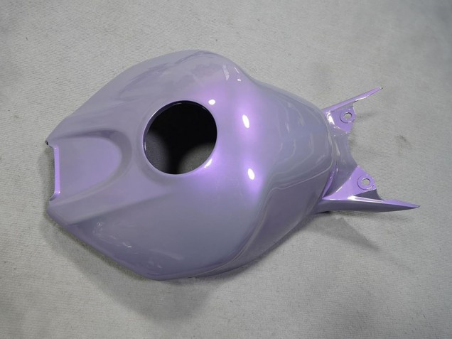 Carenados Moto Honda CBR1000RR 2004-2005 - Camaleón Gris Dazz Púrpura Perla