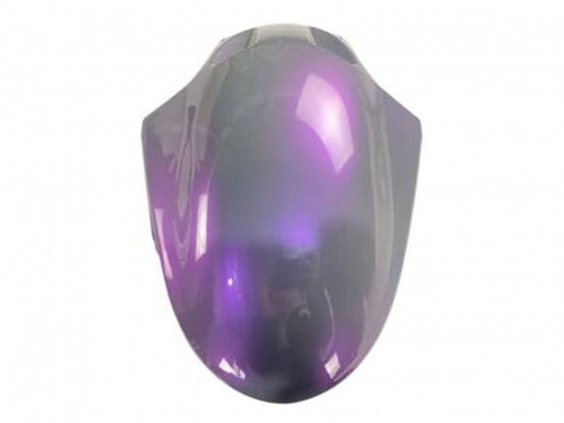 Carenados Moto Honda CBR900RR 929 2000-2001 - Camaleón Gris Dazz Púrpura Perla