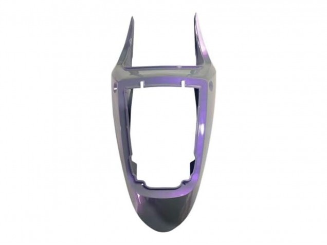 Carenados Moto Honda CBR900RR 929 2000-2001 - Camaleón Gris Dazz Púrpura Perla