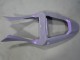 Carenados Moto Honda CBR600 F4i 2001-2003 - Camaleón Gris Dazz Púrpura Perla