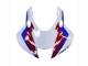 Carenados Moto Honda CBR1000RR-R 2020-2023 - Blanco Rojo Azul