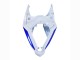 Carenados Moto Honda CBR1000RR-R 2020-2023 - Blanco Rojo Azul