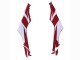 Carenados Moto Honda CBR1000RR-R 2020-2023 - Blanco Rojo Azul