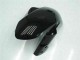 Carenados Moto Suzuki GSXR 1000 2005-2006 - Rojo Plata Negro Brillante