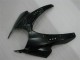 Carenados Moto Suzuki GSXR 1000 2007-2008 - Negro Brillante Negro Mate Rojo