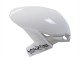 Carenados Moto Kawasaki Ninja H2 2015-2022 - Blanco Plata Verde