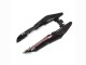 Carenados Moto Kawasaki GTR1400/ZG1400 2007-2009 - Rojo Granate Negro